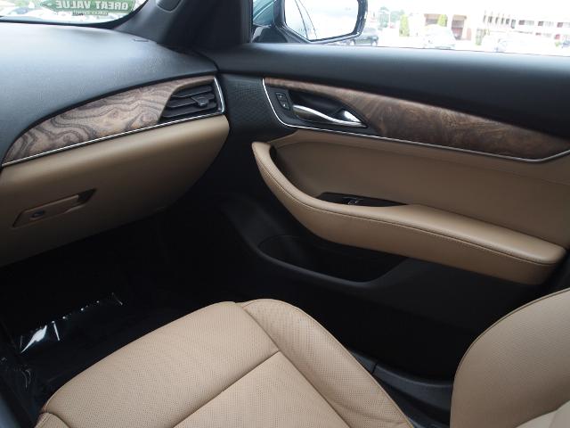 2025 Cadillac CT5 Vehicle Photo in MADISON, IN 47250-1611