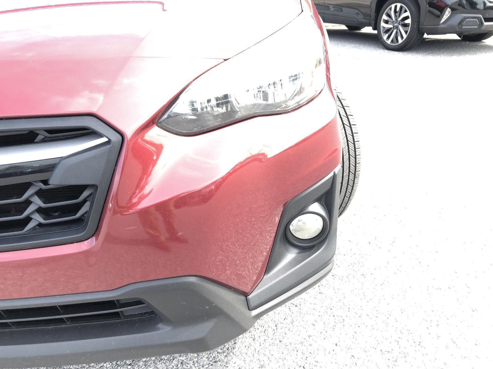 2019 Subaru Crosstrek Vehicle Photo in Mechanicsburg, PA 17050