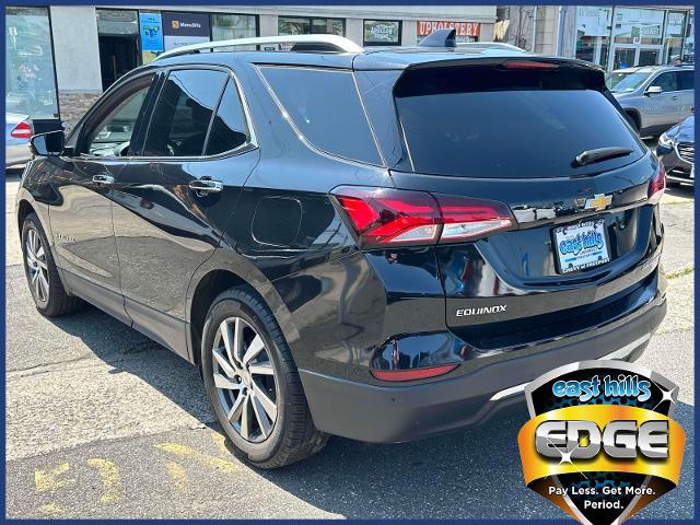 2022 Chevrolet Equinox Vehicle Photo in Roslyn, NY 11576