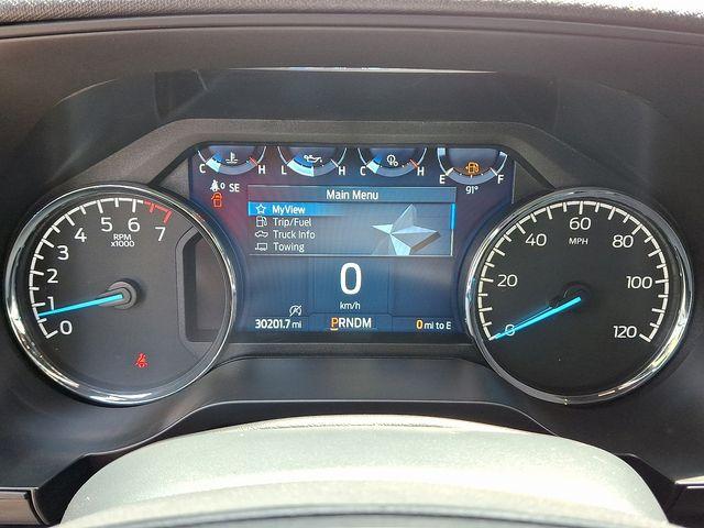 2023 Ford F-150 Vehicle Photo in DANBURY, CT 06810-5034