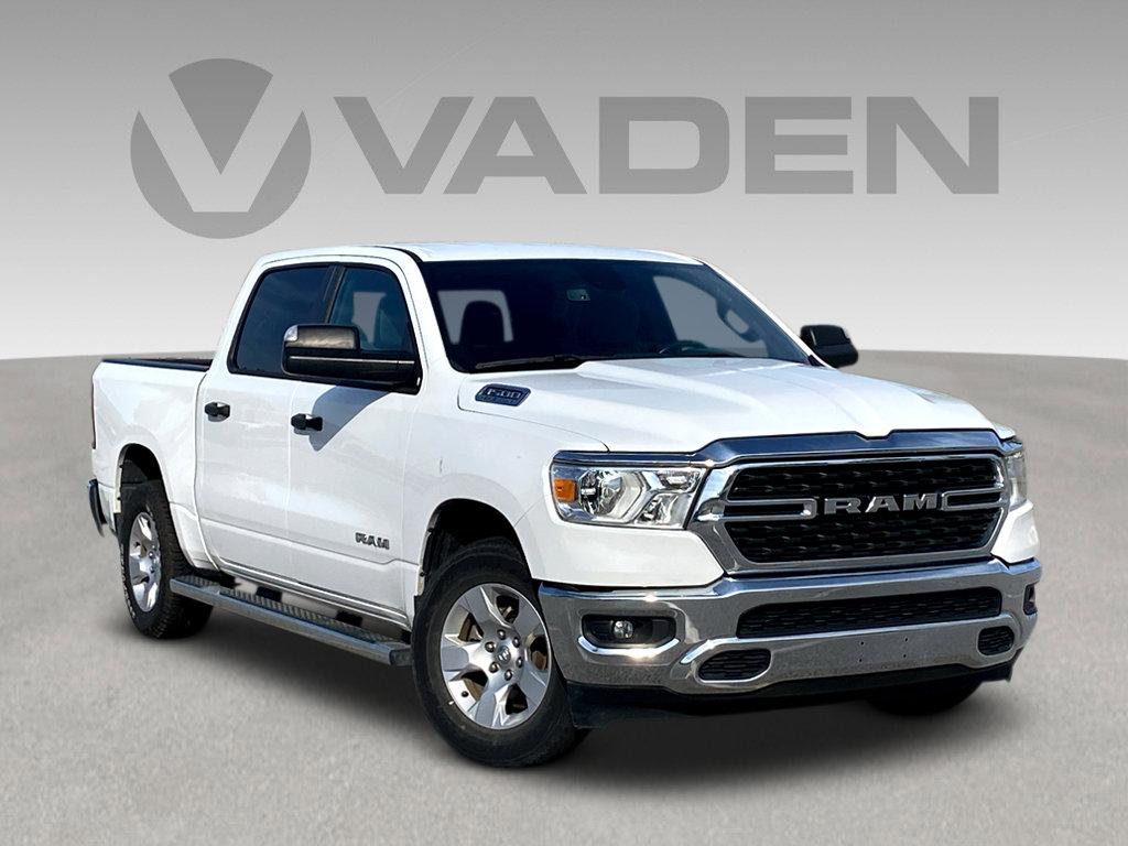 2023 Ram 1500 Vehicle Photo in POOLER, GA 31322-3252
