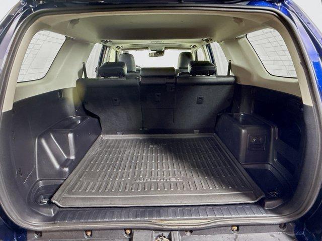 2020 Toyota 4Runner Vehicle Photo in Flemington, NJ 08822