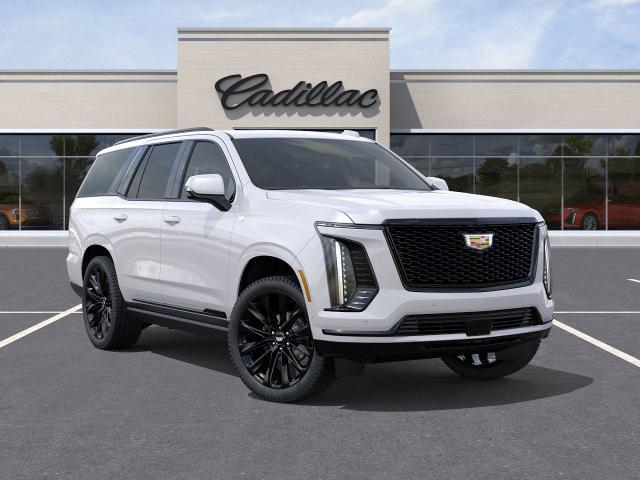 2025 Cadillac Escalade Vehicle Photo in MADISON, WI 53713-3220