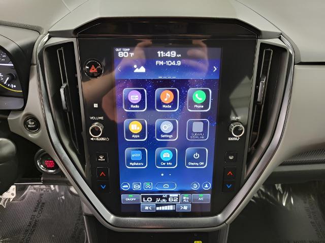 2024 Subaru Crosstrek Vehicle Photo in Green Bay, WI 54304