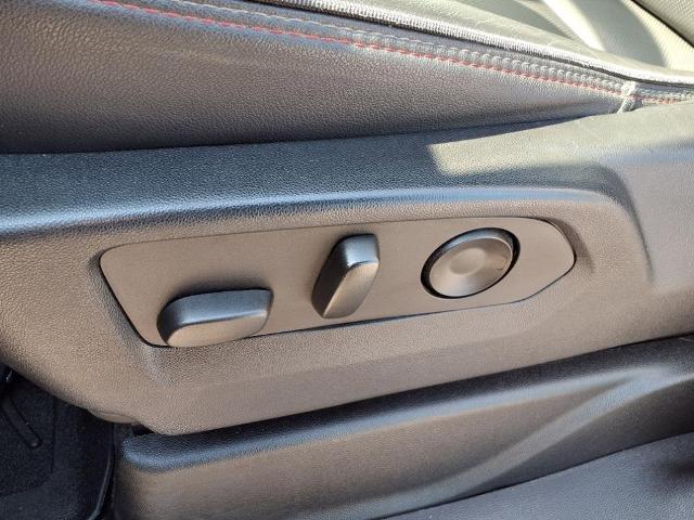 2021 Chevrolet Tahoe Vehicle Photo in EMPORIA, VA 23847-1235