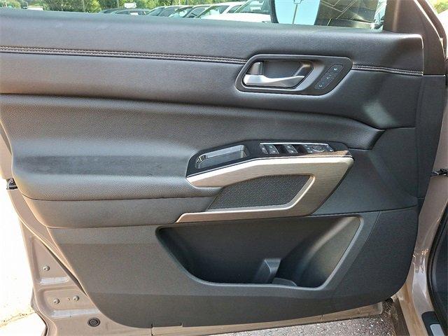 2023 Nissan Pathfinder Vehicle Photo in Willow Grove, PA 19090