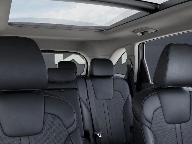 2025 Kia Sorento Vehicle Photo in Tucson, AZ 85712