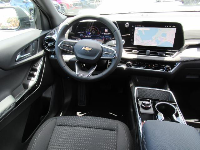 2026 Chevrolet Equinox Vehicle Photo in LEESBURG, FL 34788-4022