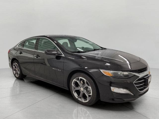 2024 Chevrolet Malibu Vehicle Photo in MADISON, WI 53713-3220