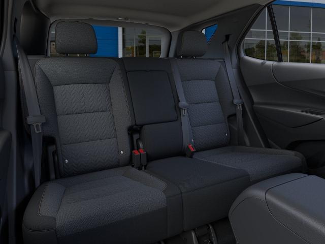 2024 Chevrolet Equinox Vehicle Photo in LANCASTER, PA 17601-0000