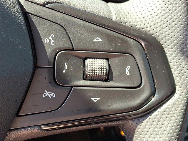 2025 Chevrolet Trailblazer Vehicle Photo in LANCASTER, PA 17601-0000