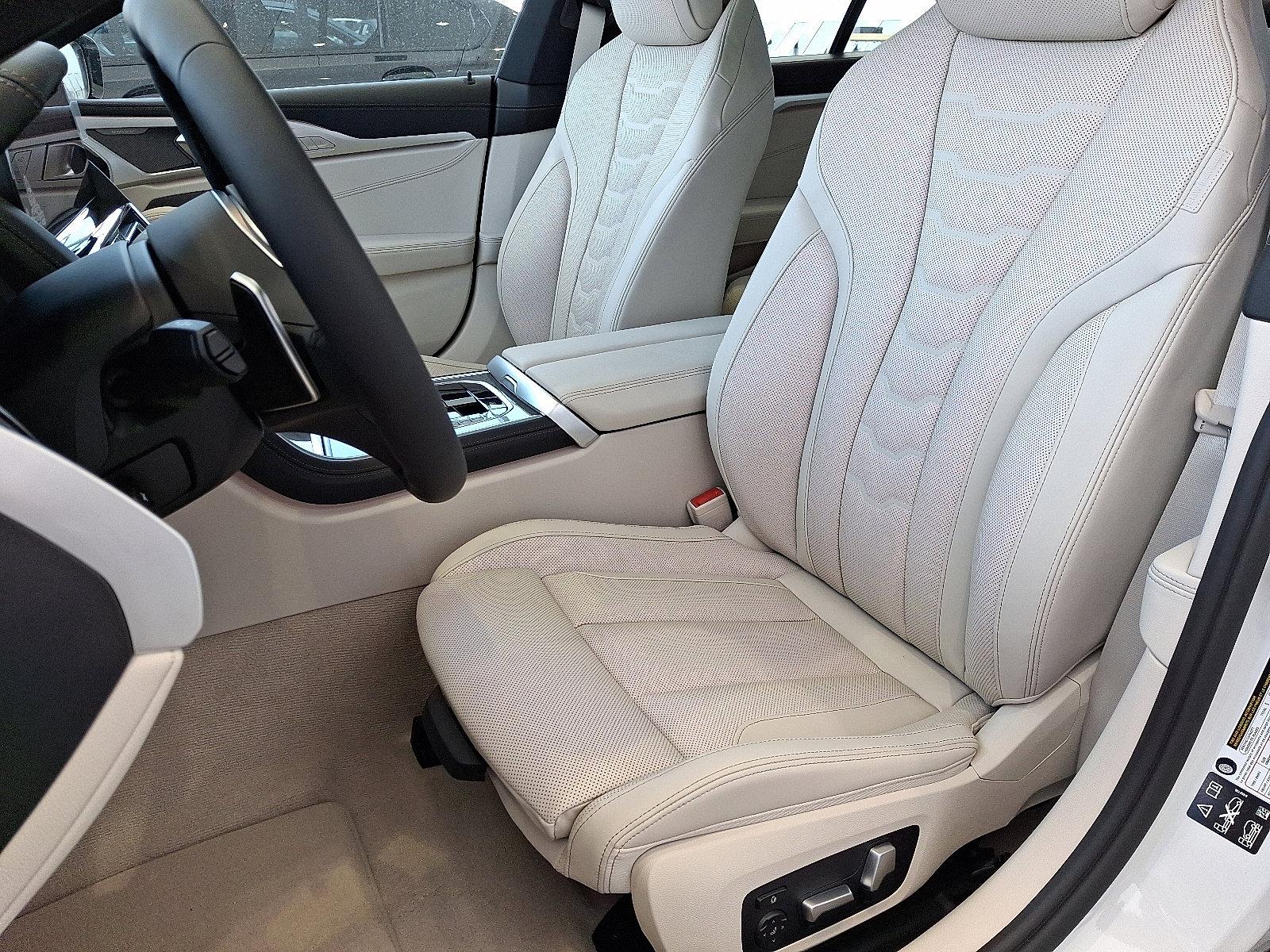 2026 BMW 840i Vehicle Photo in Lancaster, PA 17601