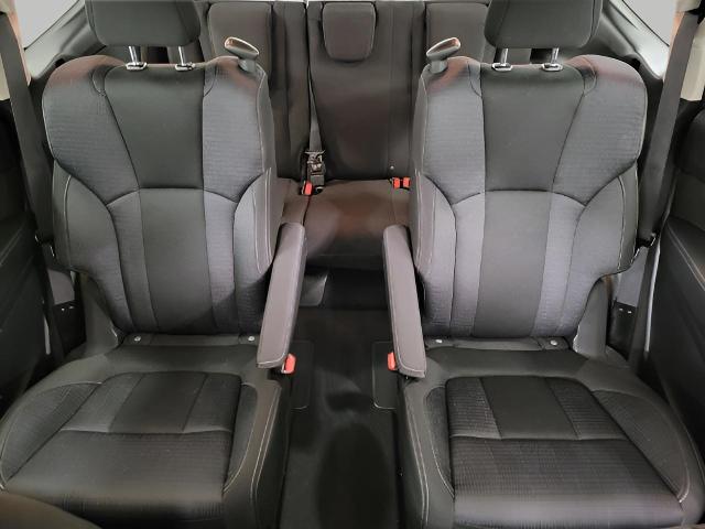 2024 Subaru Ascent Vehicle Photo in Oshkosh, WI 54904