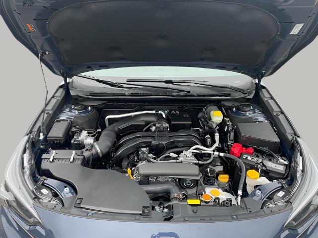 2025 Subaru Legacy Vehicle Photo in Oshkosh, WI 54904