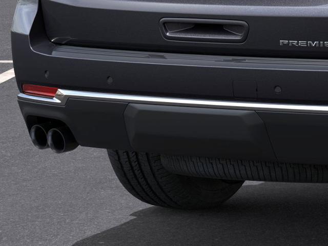 2025 Chevrolet Tahoe Vehicle Photo in SAVANNAH, GA 31406-4513