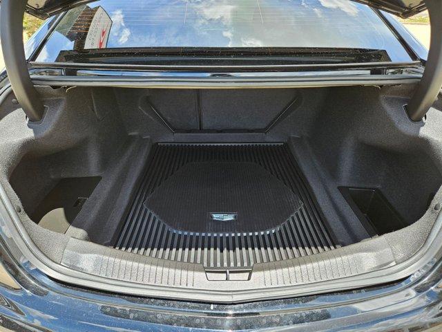 2023 Cadillac CT5 Vehicle Photo in SELMA, TX 78154-1460