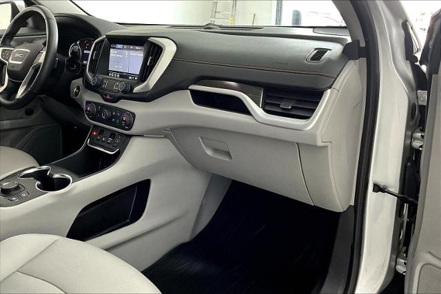 2019 GMC Terrain Vehicle Photo in Grapevine, TX 76051