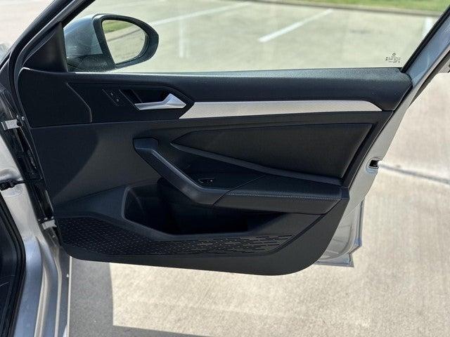 2024 Volkswagen Jetta Vehicle Photo in Grapevine, TX 76051
