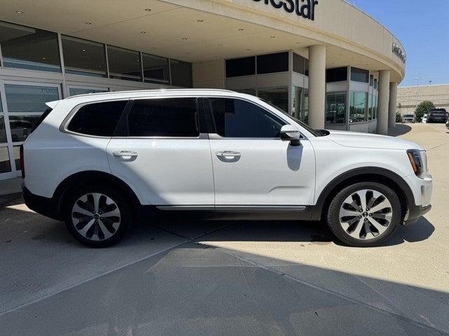2020 Kia Telluride Vehicle Photo in Grapevine, TX 76051