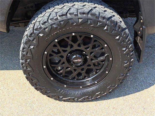2018 Toyota Tacoma Vehicle Photo in MILFORD, OH 45150-1684