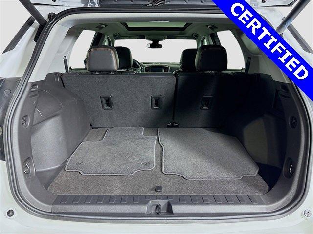 2023 GMC Terrain Vehicle Photo in PUYALLUP, WA 98371-4149