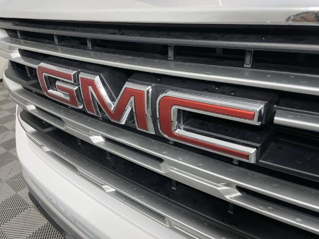 2024 GMC Sierra 1500 Vehicle Photo in GILBERT, AZ 85297-0402