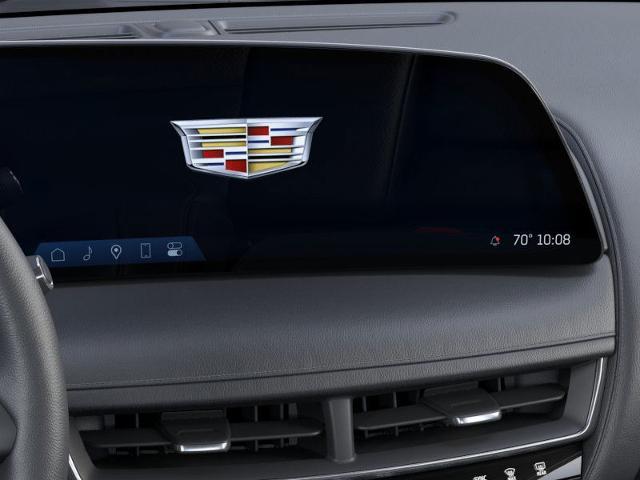 2026 Cadillac CT5-V Vehicle Photo in MADISON, WI 53713-3220