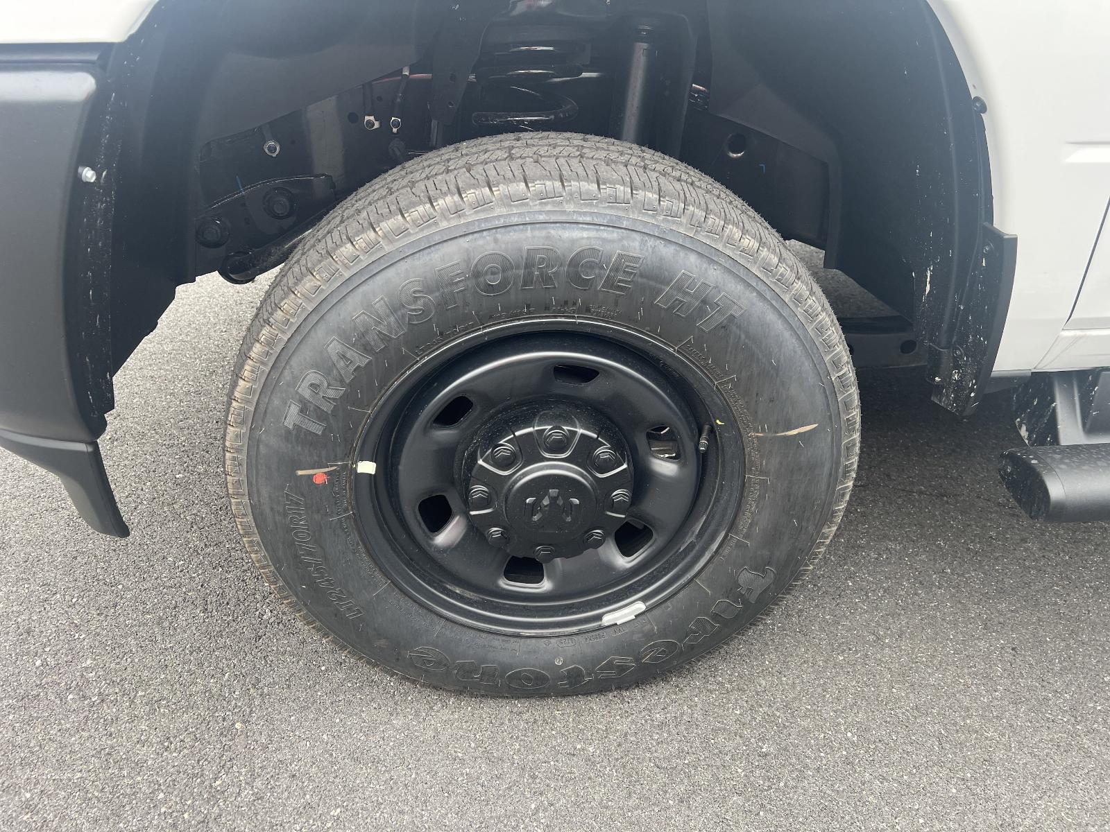 2025 Ram 2500 Vehicle Photo in Mechanicsburg, PA 17050-1707