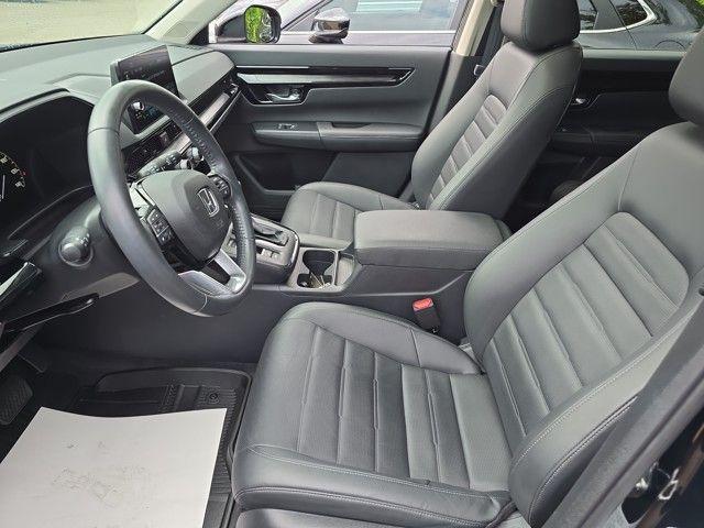 2024 Honda CR-V Vehicle Photo in Pleasant Hills, PA 15236