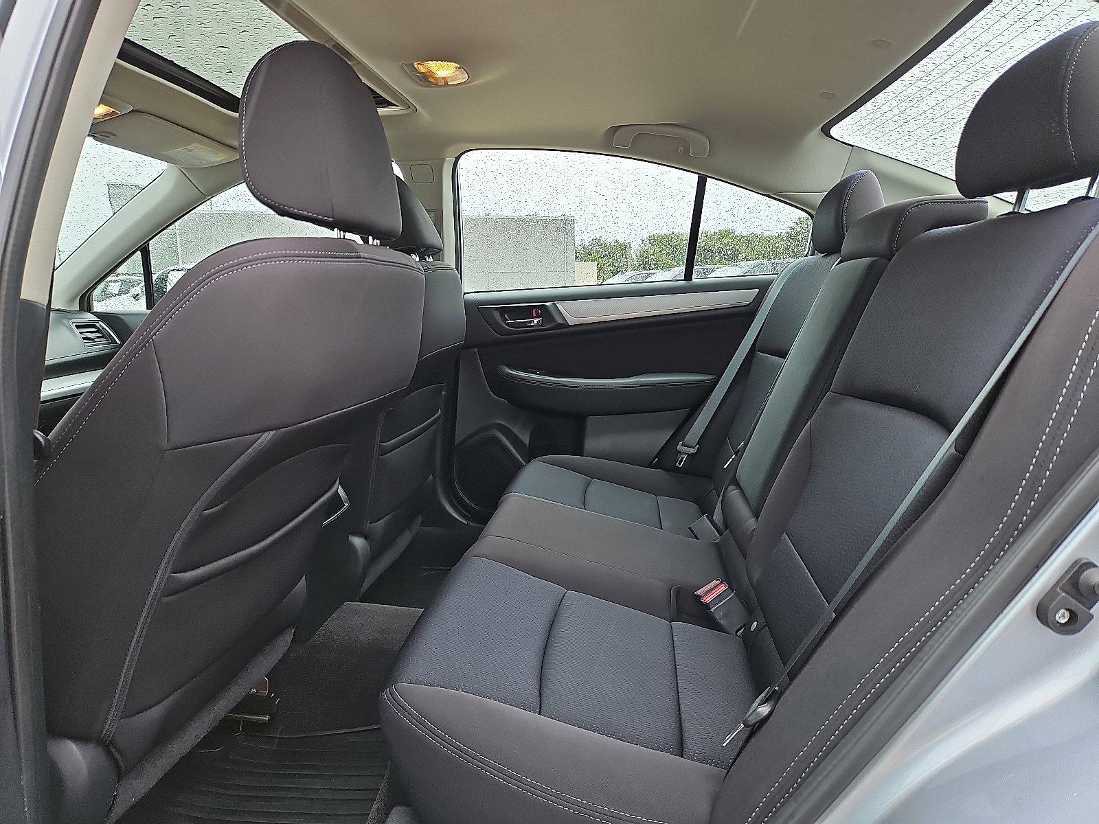 2015 Subaru Legacy Vehicle Photo in Trevose, PA 19053