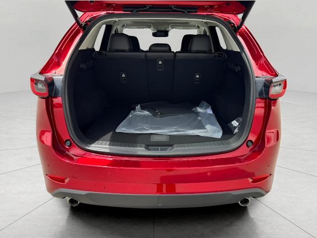 2025 Mazda CX-5 Vehicle Photo in Green Bay, WI 54304
