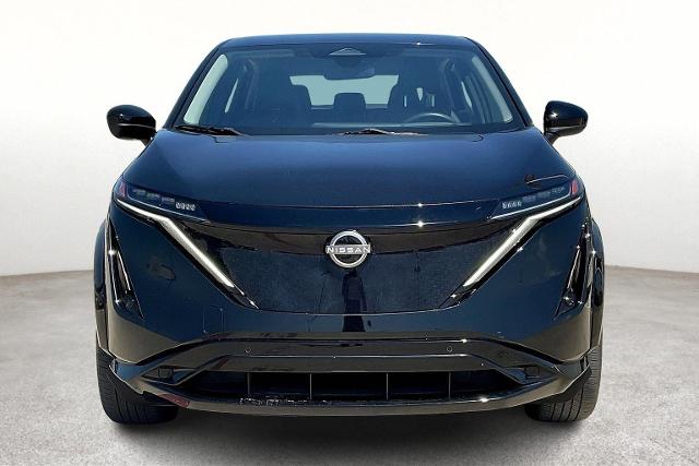 2023 Nissan ARIYA Vehicle Photo in San Antonio, TX 78230