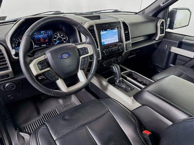 2018 Ford F-150 Vehicle Photo in Flemington, NJ 08822