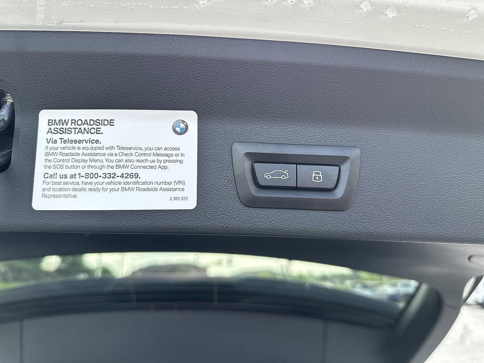 2024 BMW X3 xDrive30i Vehicle Photo in Lancaster, PA 17601