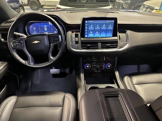 2023 Chevrolet Tahoe Vehicle Photo in Roslyn, NY 11576