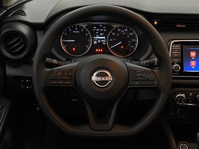 2025 Nissan Kicks Play Vehicle Photo in Appleton, WI 54913