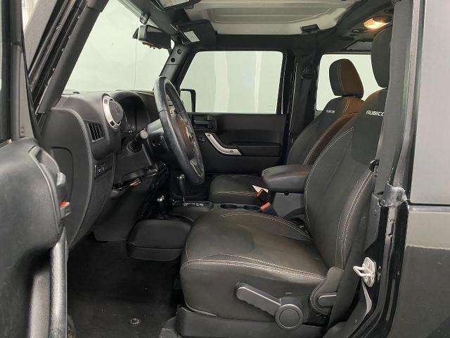 2017 Jeep Wrangler Vehicle Photo in Appleton, WI 54913