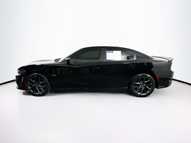 2019 Dodge Charger Vehicle Photo in Doylsetown, PA 18901