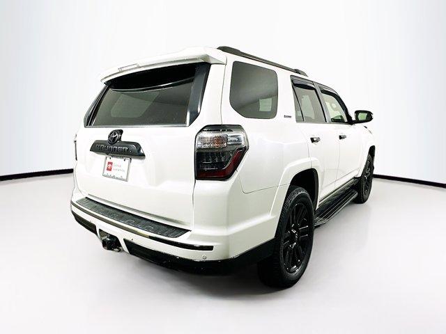2020 Toyota 4Runner Vehicle Photo in Flemington, NJ 08822
