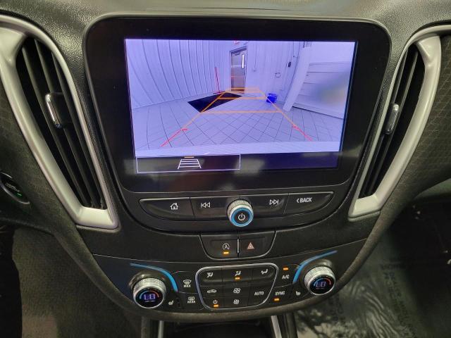2024 Chevrolet Malibu Vehicle Photo in NEENAH, WI 54956-2243