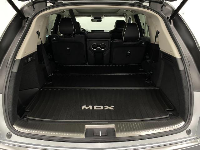 2026 Acura MDX Vehicle Photo in Appleton, WI 54913