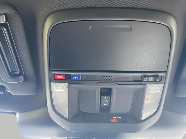 2025 Subaru Forester Vehicle Photo in Oshkosh, WI 54904