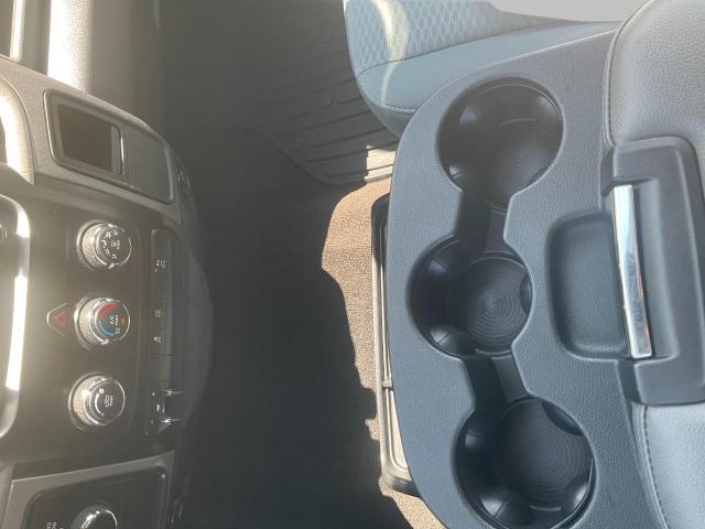 2016 Ram 2500 Vehicle Photo in Kaukauna, WI 54130