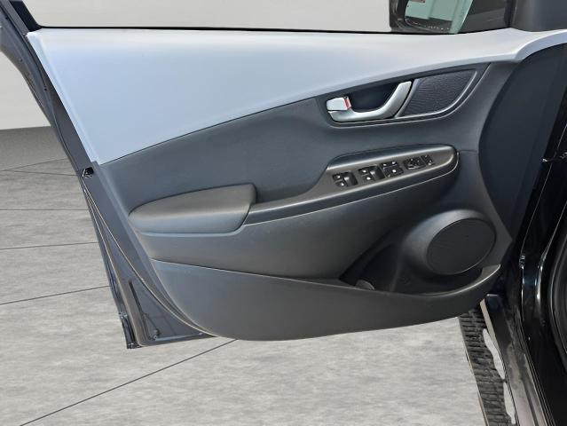 2018 Hyundai KONA Vehicle Photo in Green Bay, WI 54304