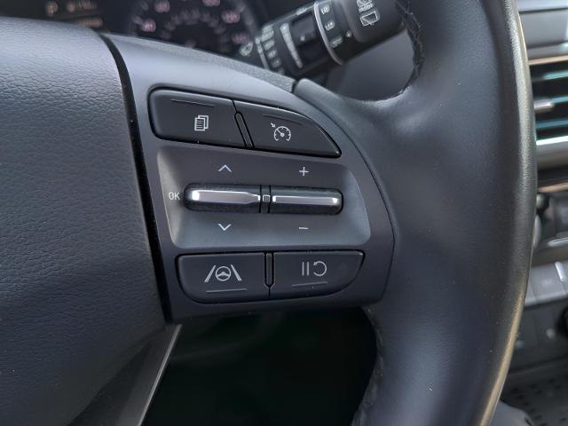 2022 Hyundai KONA Vehicle Photo in Green Bay, WI 54304
