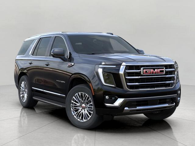 2025 GMC Yukon Vehicle Photo in MANITOWOC, WI 54220-5838