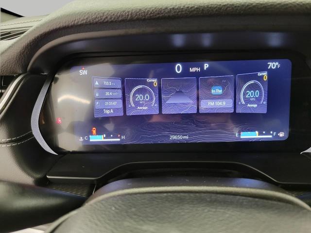 2023 Jeep Grand Cherokee L Vehicle Photo in Oshkosh, WI 54901