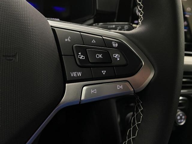 2025 Volkswagen Taos Vehicle Photo in Appleton, WI 54913