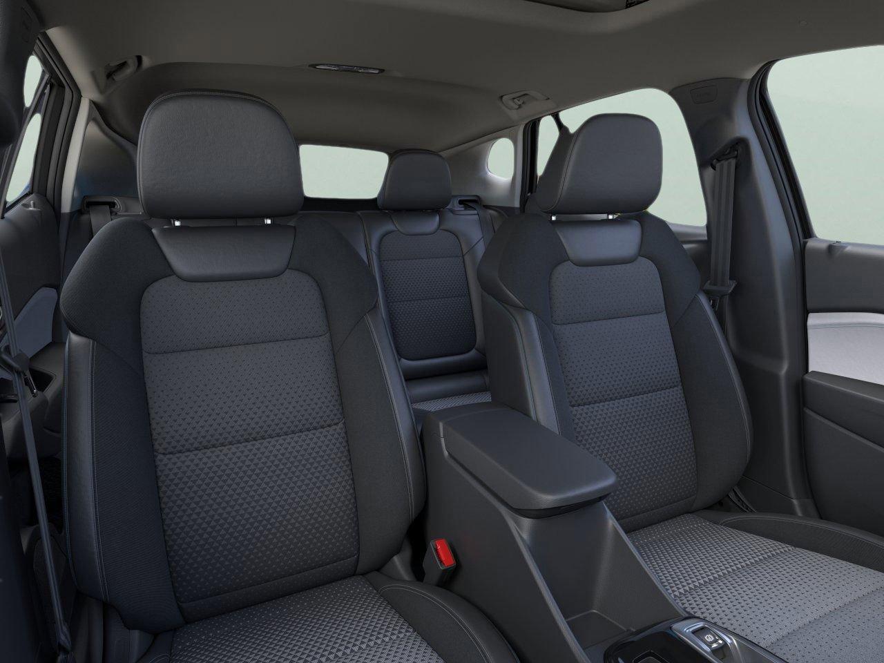 2025 Chevrolet Trax Vehicle Photo in GEORGETOWN, TX 78626-7508