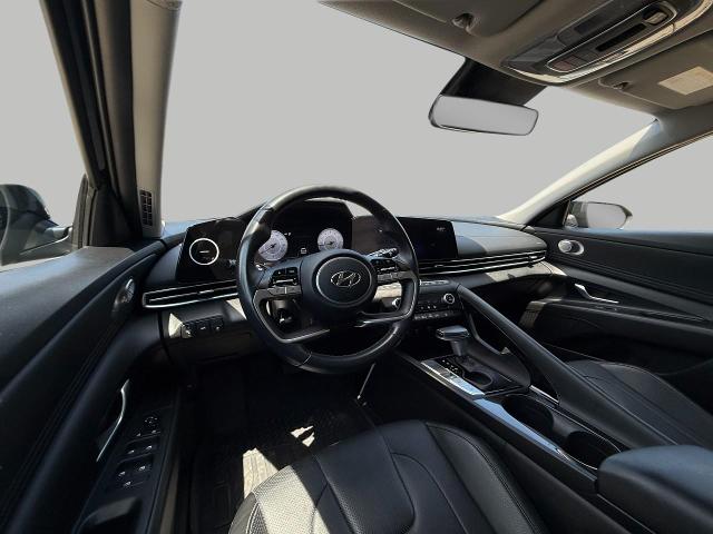 2022 Hyundai ELANTRA Vehicle Photo in Appleton, WI 54914